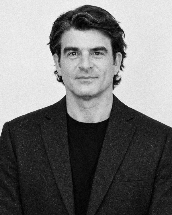 Oscar Solorzano